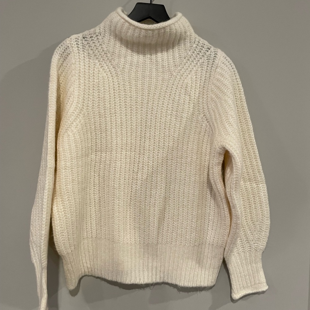 Madewell sweater